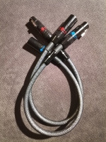 WIREWORLD SILVER ECLIPSE 6